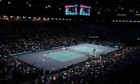 atp masters paris 2023.